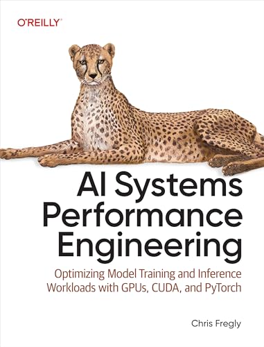 Cover for AI Systems Performance Engineering