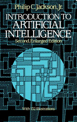 Cover for Introduction to Artificial Intelligence