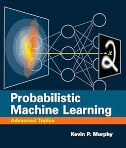 Cover for Probabilistic Machine Learning: Advanced Topics