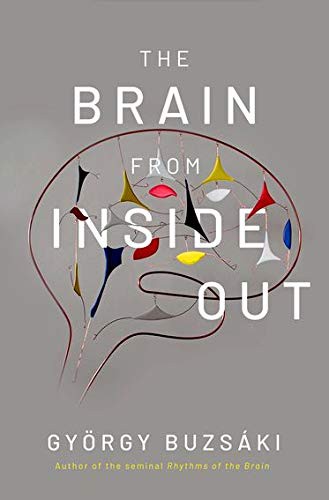 Cover for The Brain from Inside Out