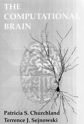 Cover for The Computational Brain