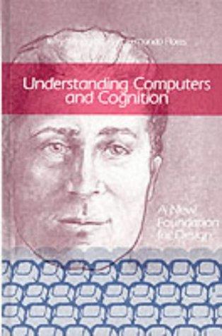 Cover for Understanding Computers and Cognition: A New Foundation for Design (Language and Being)