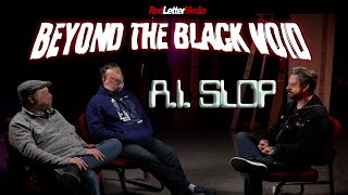 A.I. Slop - Beyond the Black Void thumbnail