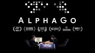 AlphaGo - The Movie thumbnail