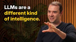 Andrej Karpathy — AGI is still a decade away thumbnail