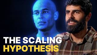 Gwern — Anonymous writer who predicted AI trajectory on $12K/year salary thumbnail