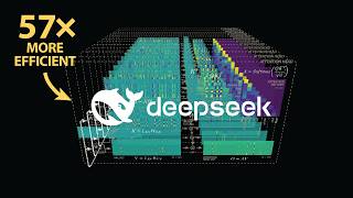 How DeepSeek Rewrote the Transformer thumbnail