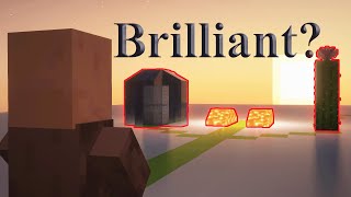 Minecraft’s Smartest System Is Almost Completely Untapped thumbnail