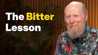 Richard Sutton – Father of RL thinks LLMs are a dead end thumbnail