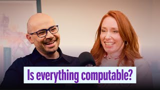 The future of intelligence thumbnail