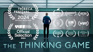 The Thinking Game thumbnail
