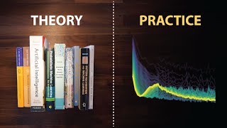 What the Books Get Wrong about AI [Double Descent] thumbnail